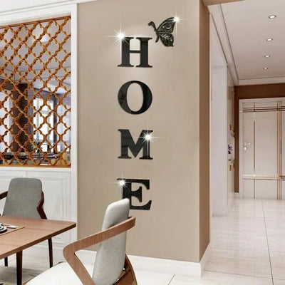 Home Decor